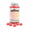 Optimal Creatine Gummies Bottle