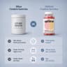 How Optimal compares to other creatine gummies